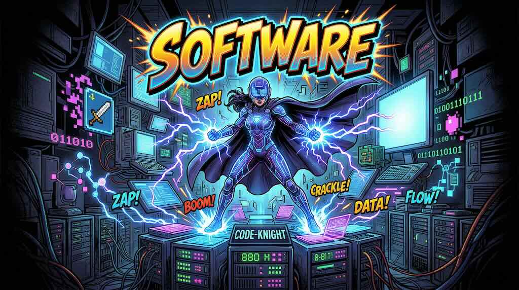 Epic Devices